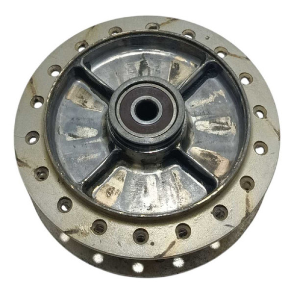 Cubo Traseiro Honda Biz 100 98/05 Original