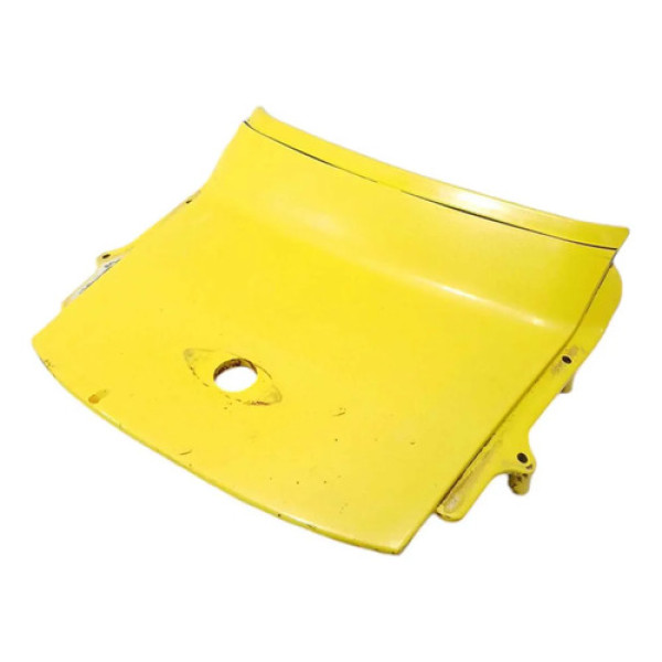 Rabeta Central Suzuki An125 05/09 Original  Amarelo