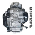 Motor Parcial Honda Xre 190 2024 Original C/nfe