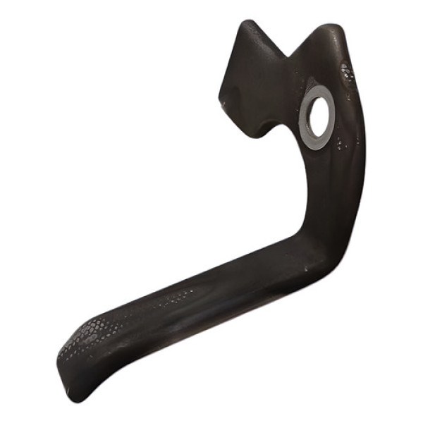 Chapa Estator Honda Cg 160 16/24 Original Preto