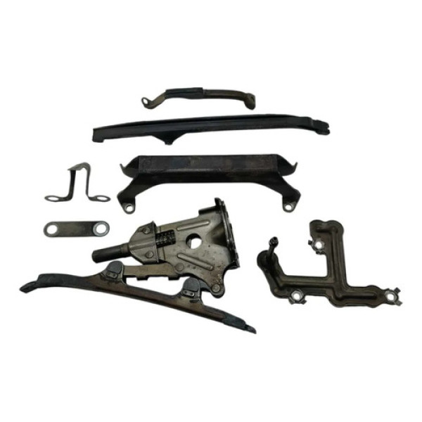 Guia Corrente Comando Honda Cbr 1000 91/96 Original