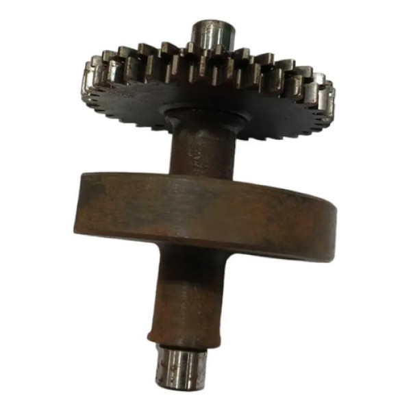 Balanceiro Virabrequim Cbx 250 Xr 250 2002/2008 Original 