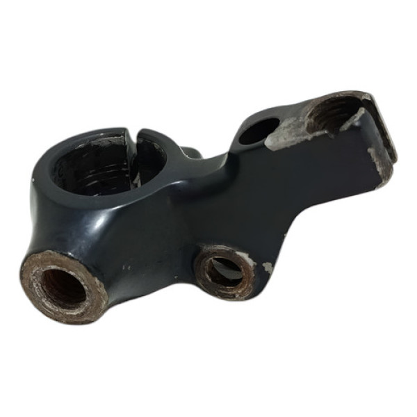 Manicoto Freio Honda Nxr 125 Bros 03/05 Original Preto