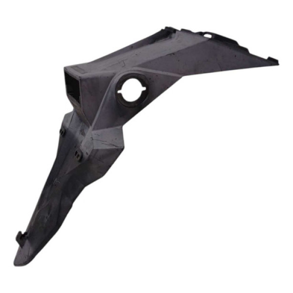 Suporte Placa Paralama Honda Cb 250f 16/23 Original