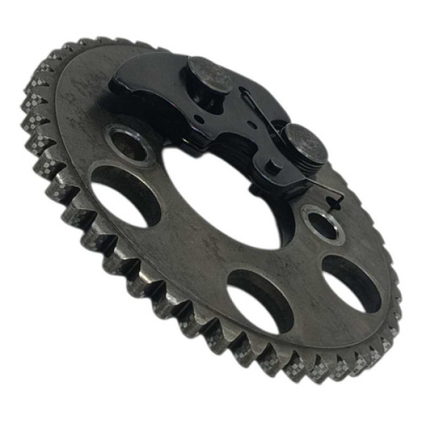 Engrenagem Corrente Comando Yamaha Xt 660r 05/18 Original