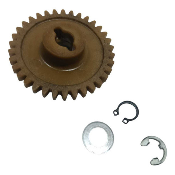 Engrenagem Bomba Oleo Suzuki Gladius Vstrom 650 13/16 Origin