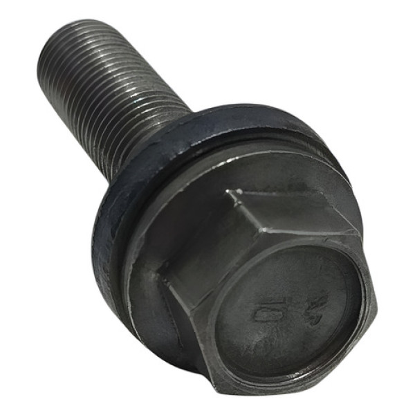 Parafuso Volante Honda Cbx 250 Twister 01/08 Original