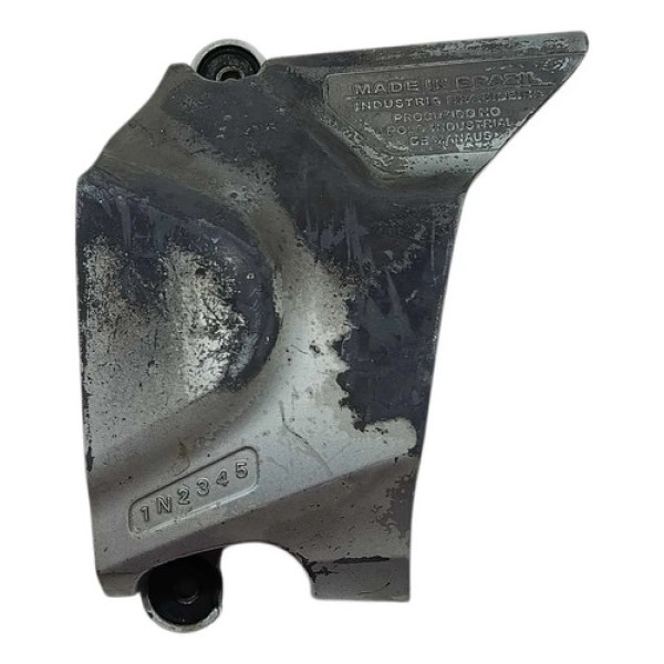 Protetor Pinhão Honda Cg 125 Titan Ks 00/04 Original