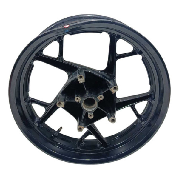 Roda Dianteira Yamaha Xmax 250 21/24 Original C/avaria  Peto