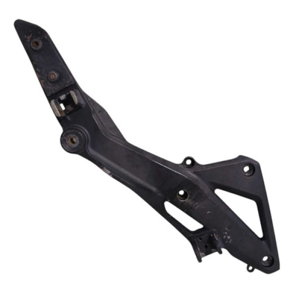 Suporte Pedaleira Dir Honda Cb 600f Hornet 10/14 Original