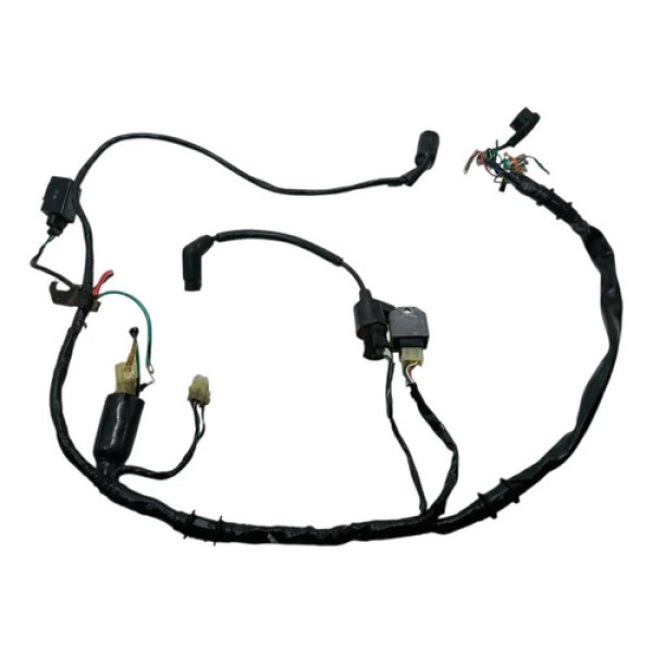 Chicote Principal Honda Cg 125 Titan 94/99 Original