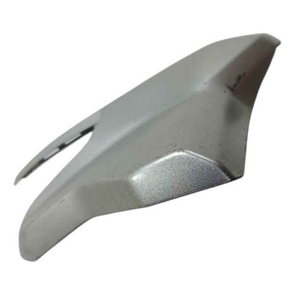 Carenagem Aba Tanque Direita Yamaha Fazer 250 18/24 Original Prateado