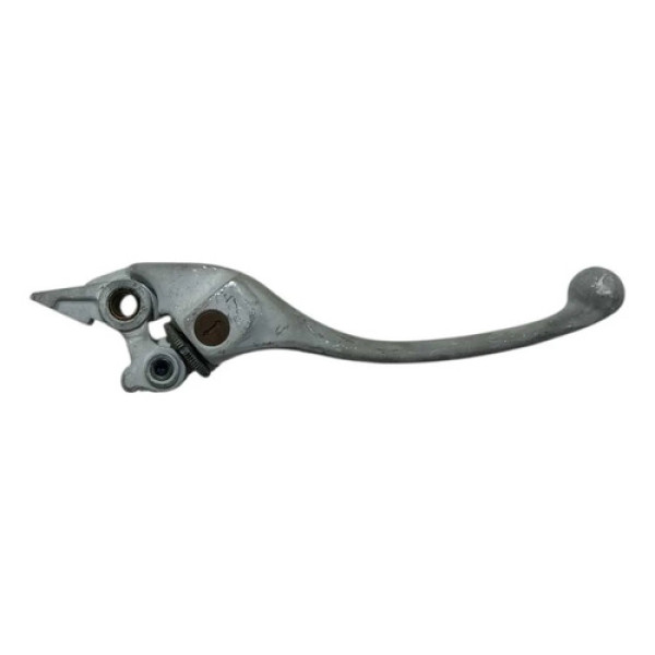 Manete Freio Dianteiro Honda Cbr 1000r 91/96 Original Prateado