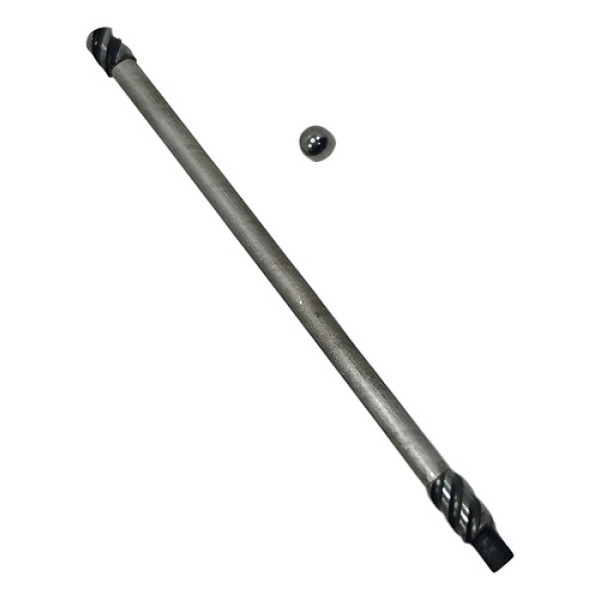 Vareta Acionador Embreagem Yamaha Fazer 250 06/17 Original