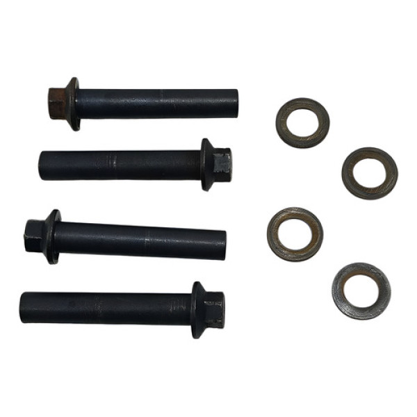 Parafusos Prisioneiro Motor Honda Cg 125 09/13 Original