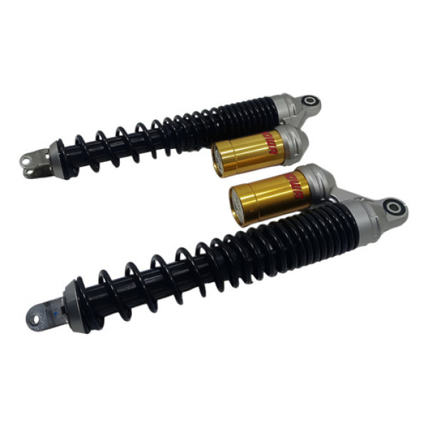 Suspensão Amortecedores Tras Honda Adv 150 20/24 Original