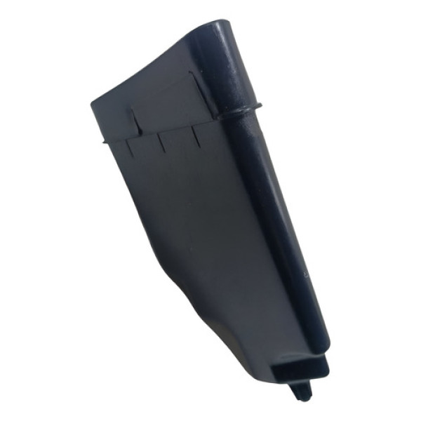 Caixa Ferramenta Honda Cg 125 Fan Esd 14/18 Original