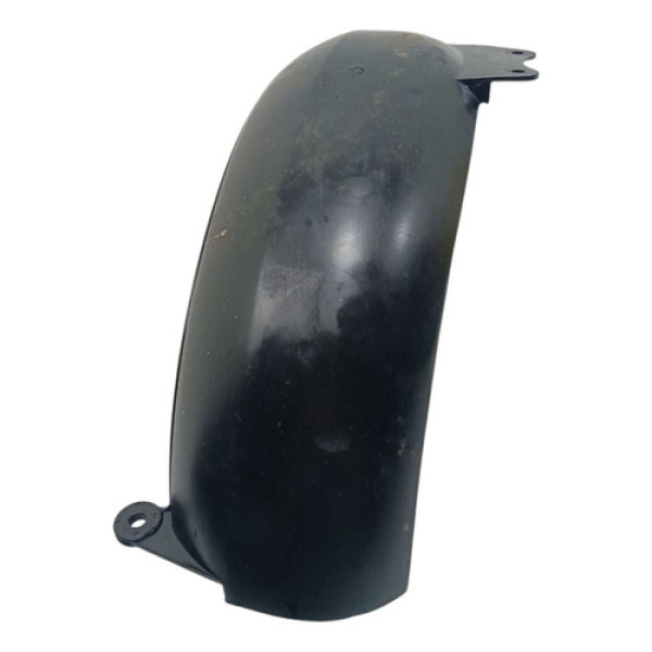 Paralama Traseiro Inferior Suzuki An 125 Burgman 05/10 Origi Traseira