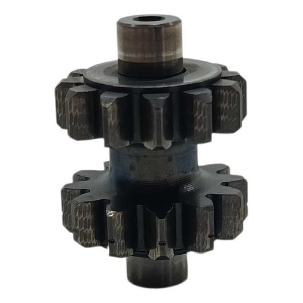 Engrenagem Erdução Pequena Honda Xre 300 09/15 Original