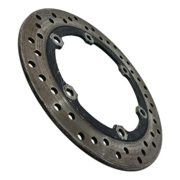 Disco Traseiro Honda Cbr 1000r 91/96 Original