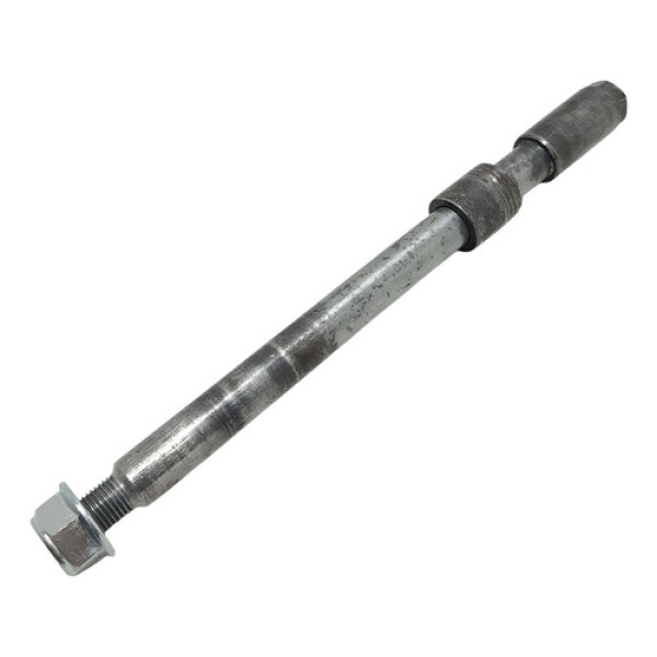 Parafuso Roda Dianteiro Honda Cbx 250 Twister 01/08 Original