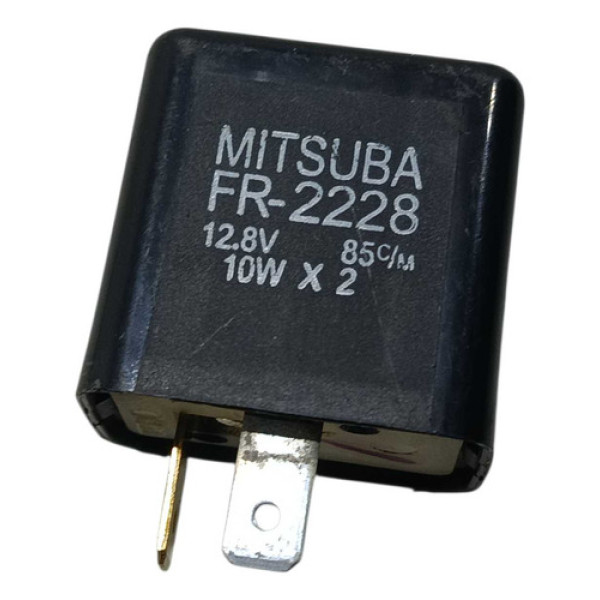 Rele Pisca Kawasaki Ninja 300 13/18 Original