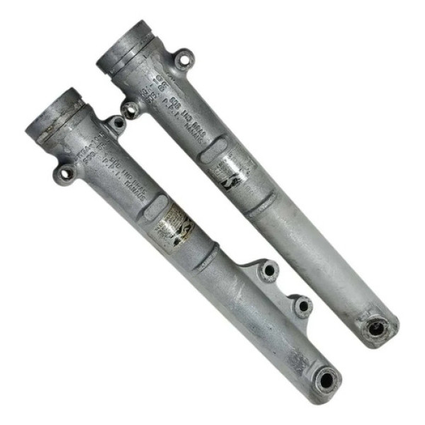 Canela Bengala Par Honda Cg 125 Titan Ks 00/08 Original