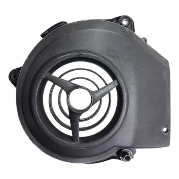 Tampa Ventoinha Yamaha Neo At115 05/11 Original - Preto