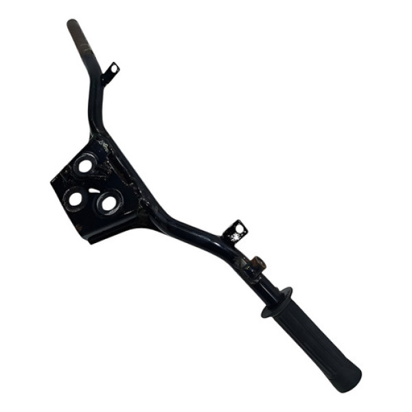 Guidão Honda Biz 100 98/05 Original Preto