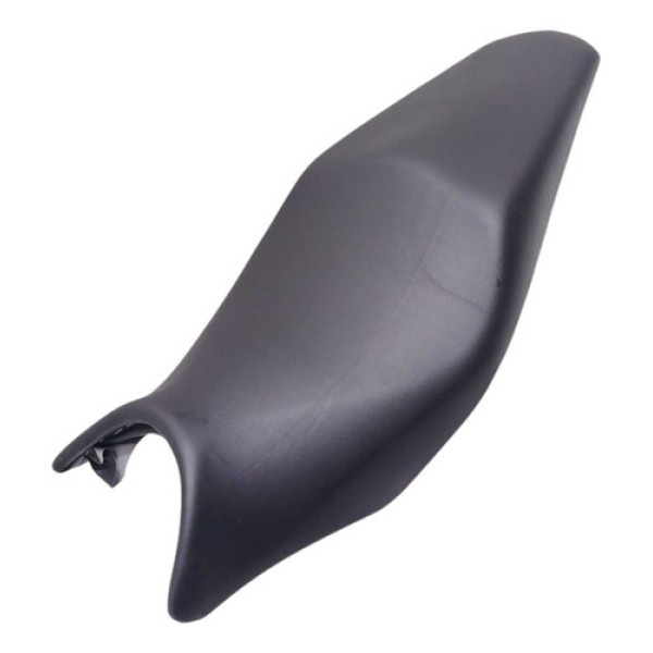 Banco Assento Honda Cb 250f 16/23 Original Preto