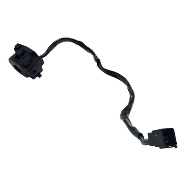 Punho Chave Luz Honda Cg 125 Fan 00/08 Original