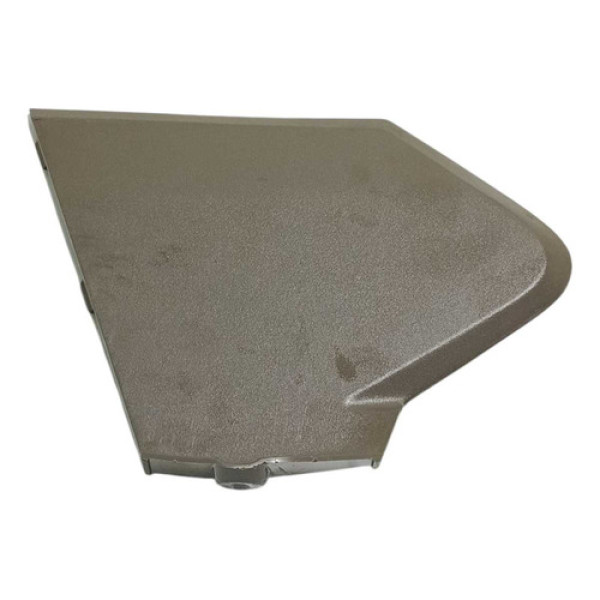 Carenagem Assoalho Esq Honda Pcx 150 Dlx Abs 20/21 Original Marrom