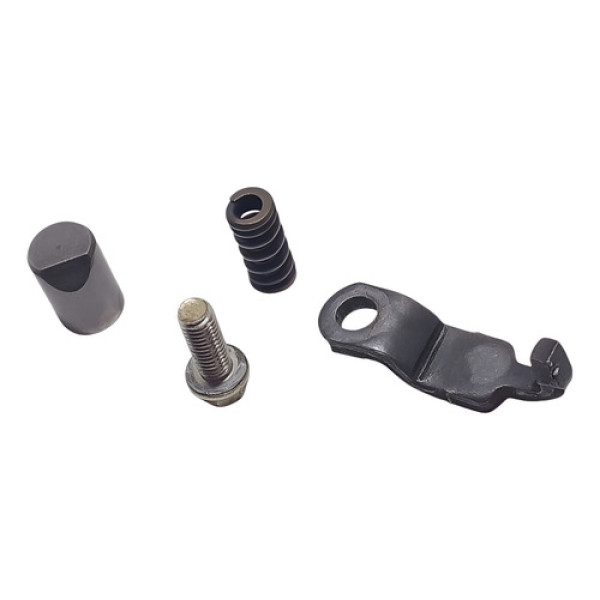 Trava Rolamento Virabrequim Esq Honda Cg 160 16/24 Original