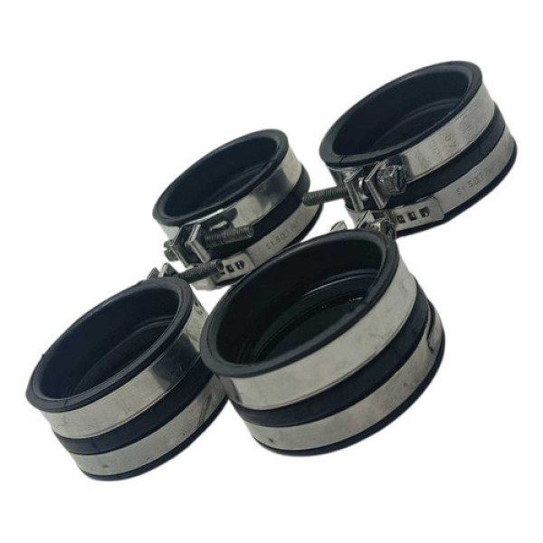 Coletores Admissão Bmw K1200 Rs 00/05 Original