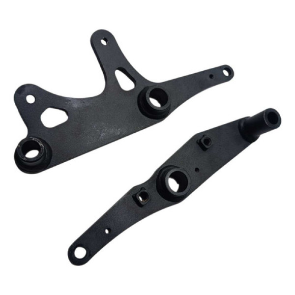 Suporte Par Motor Kawasaki Ninja 400 20/24 Original