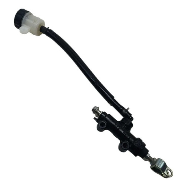 Cilindro Traseiro Kawasaki Ninja 400 20/24 Original