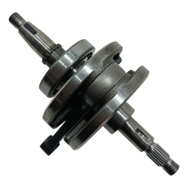 Virabrequim Honda Cg 160 Titan 16/23 Original