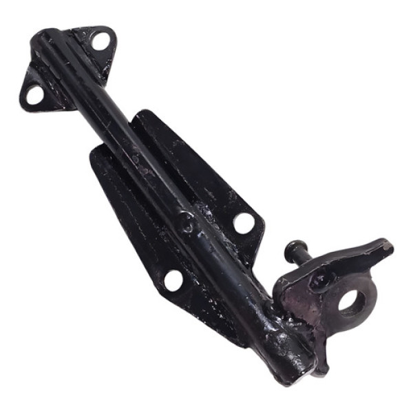 Estribo Honda Cg 150 Sport 05/08 Original