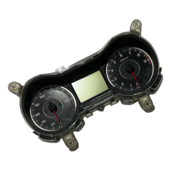 Painel Instrumentos Yamaha Xmax 250 2021 (64mil Km) Preto