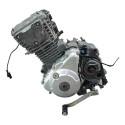 Motor Completo Honda Cg 160 2023 Original C/nfe