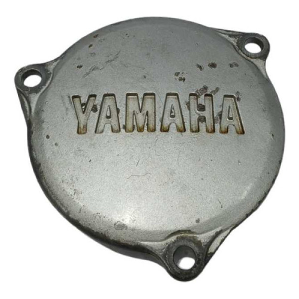 Tampa Motor Arranque Fazer 250 08/16 Original 