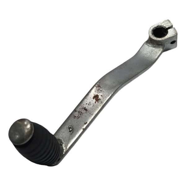 Pedal Câmbio Honda Cg 125 Titan 83/99 Original 