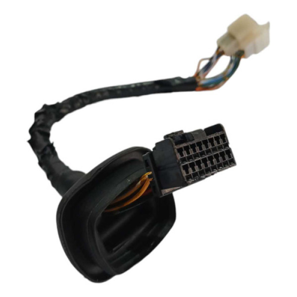 Chicote Painel Honda Cbx 250 02/05 Original