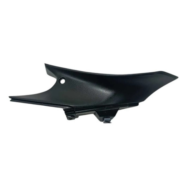 Carenagem Superior Tanque Esq Honda Cbr 250r 2012 Original Preto
