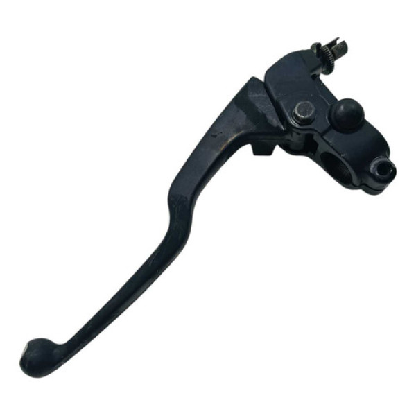 Manicoto Manete Embreagem Kawasaki Ninja 250r 08/12 Original Preto