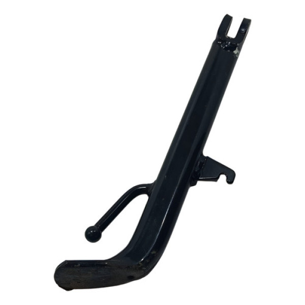 Cavalete Lateral Honda Cb 300f 23/25 Original Preto