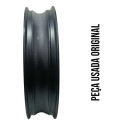 Roda Dianteira Honda Nc 700/750 13/22 Original Preto