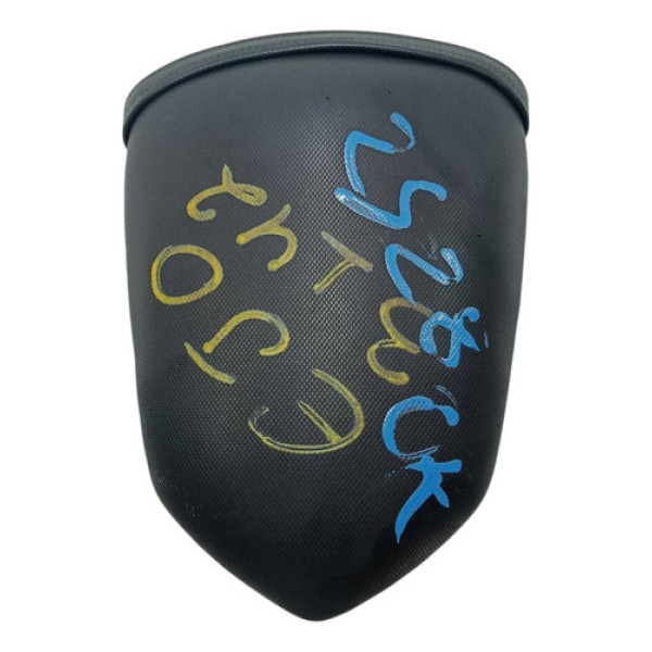 Banco Traseiro Kawasaki Ninja 250r 08/12 Original Preto