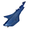 Carenagem Traseira Direita Honda Biz 100 98/05 Original Azul