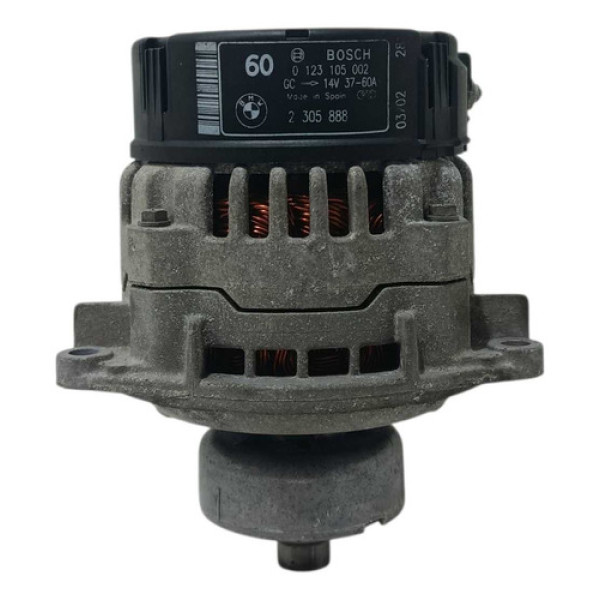 Alternador Bmw K1200 Rs 00/05 Original